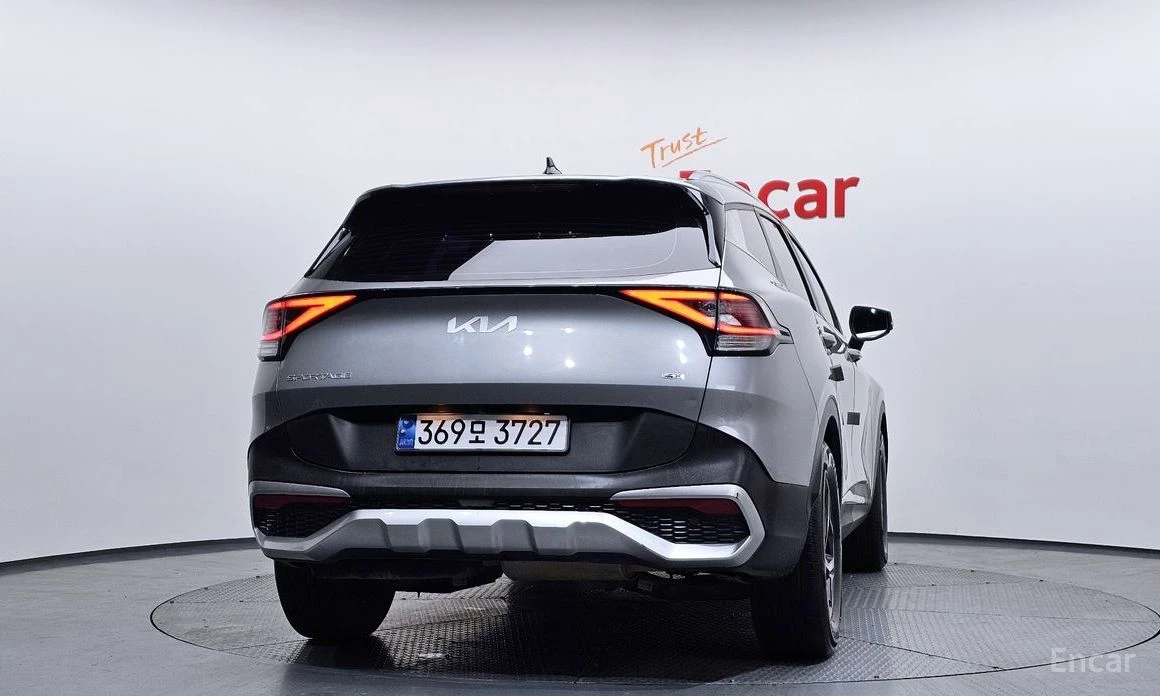 Kia Sportage Prestige AWD* HARMAN KARDON* �������* ���������*  | Mobile.bg � ����������� 4