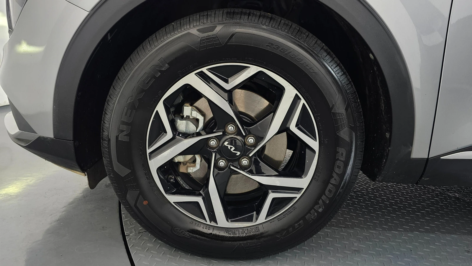 Kia Sportage Prestige AWD* HARMAN KARDON* �������* ���������*  | Mobile.bg � ����������� 5