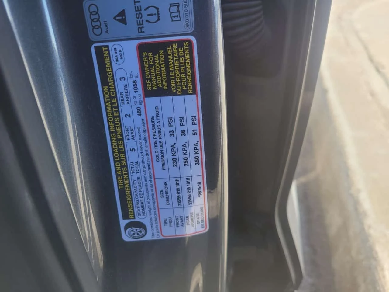 Audi Q5 * Progressiv * ПОДГРЕВИ* ПАНОРАМА* , снимка 12 - Автомобили и джипове - 54001909