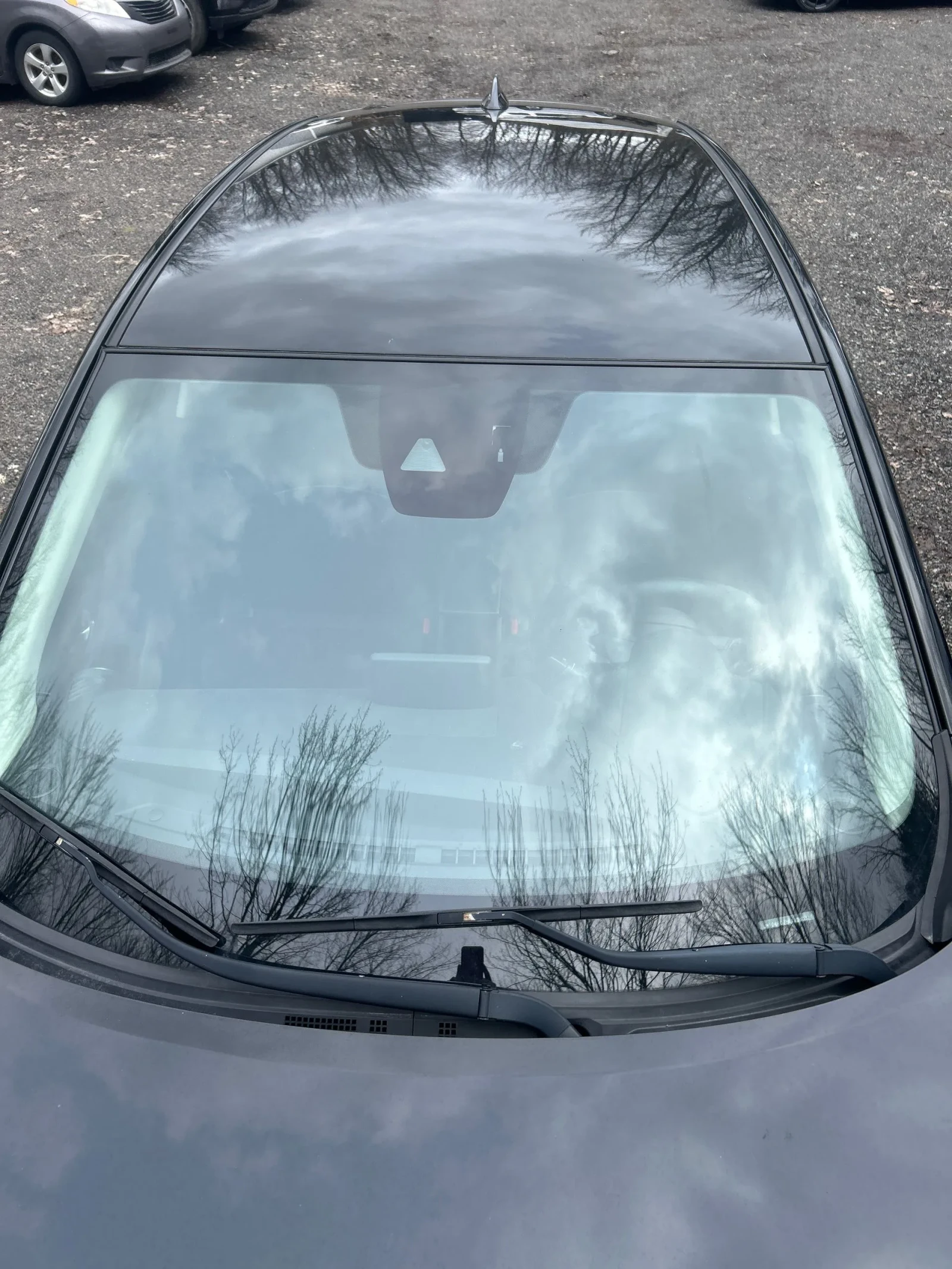 Mazda CX-3 GS* CARFAX* ДВА КЛЮЧА, снимка 10 - Автомобили и джипове - 54076975