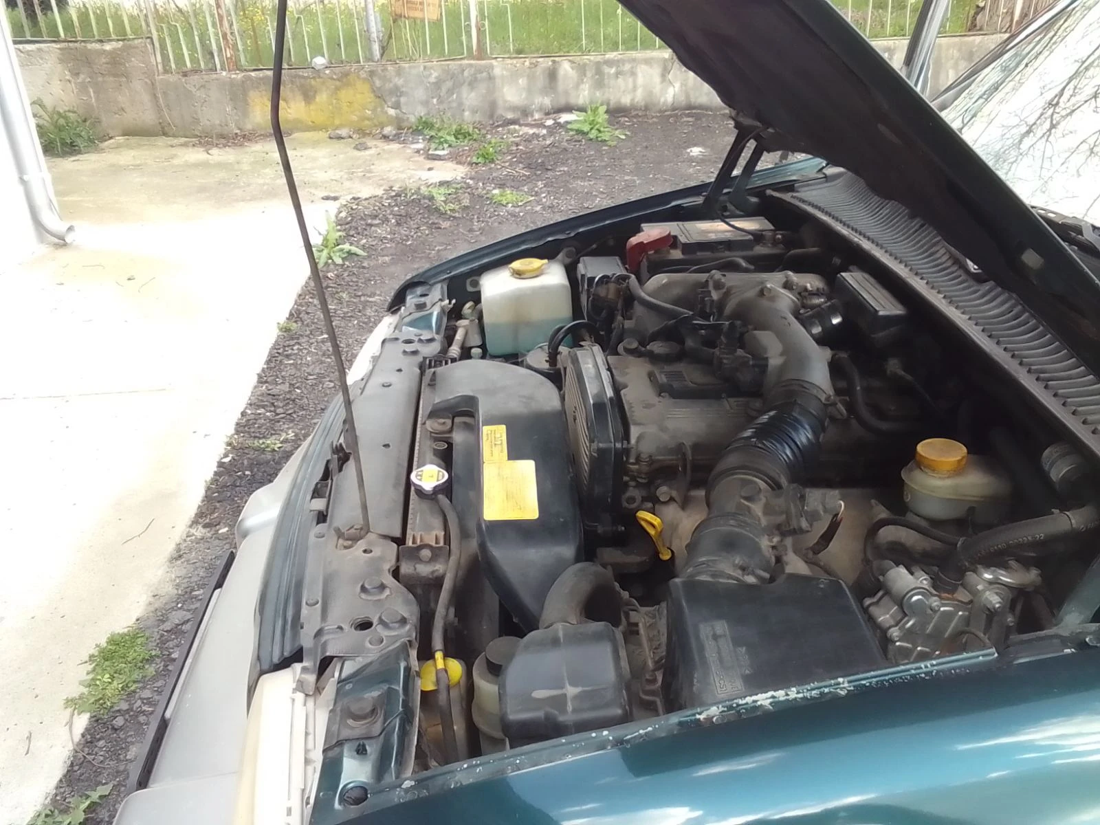 Kia Sportage, снимка 14 - Автомобили и джипове - 54139220