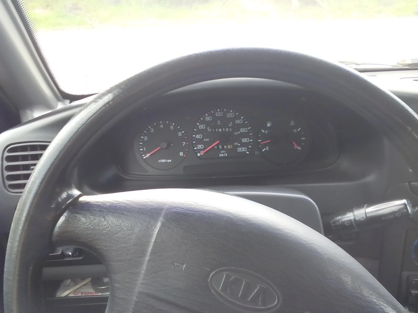 Kia Sportage, снимка 15 - Автомобили и джипове - 54139220