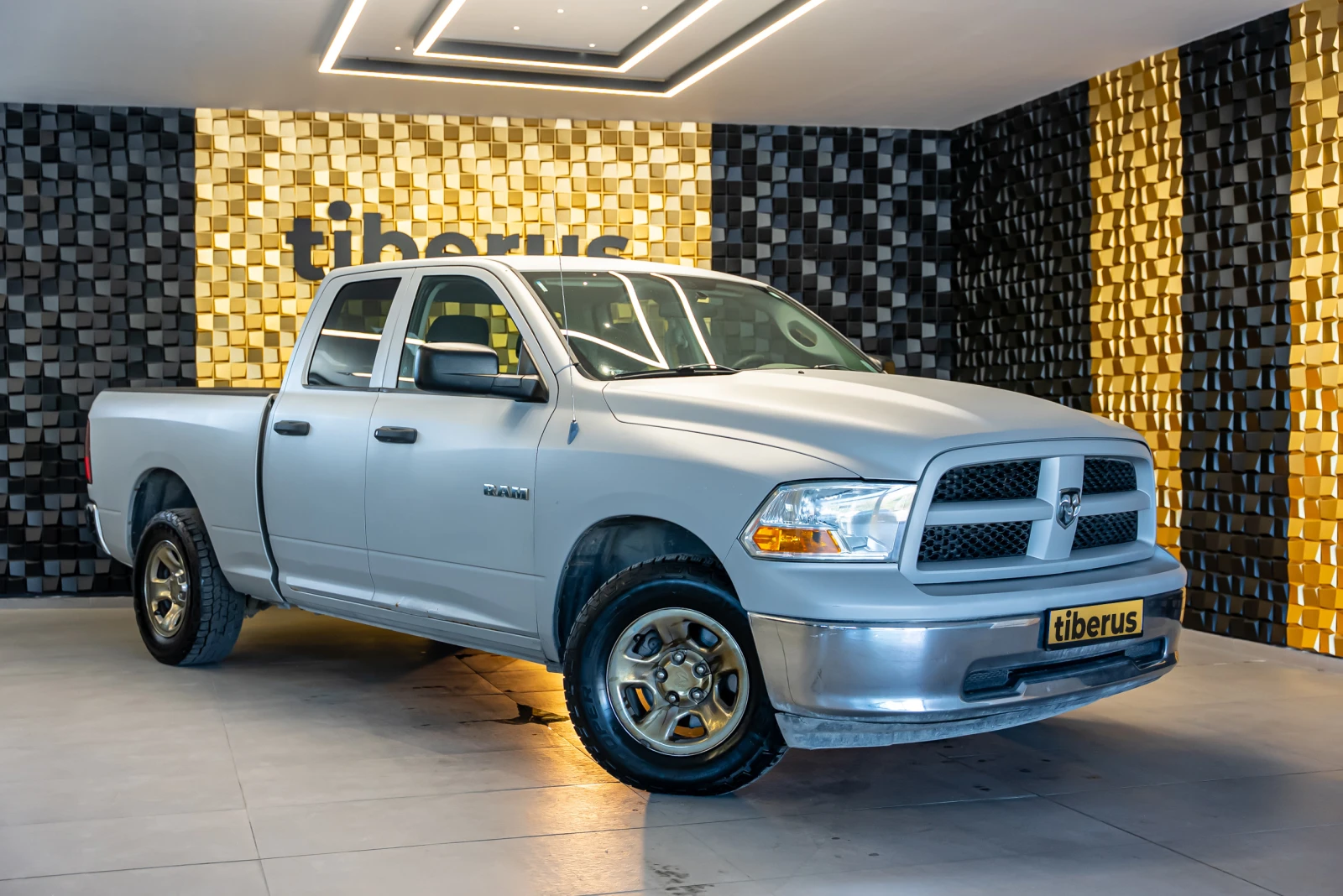 Dodge RAM 1500