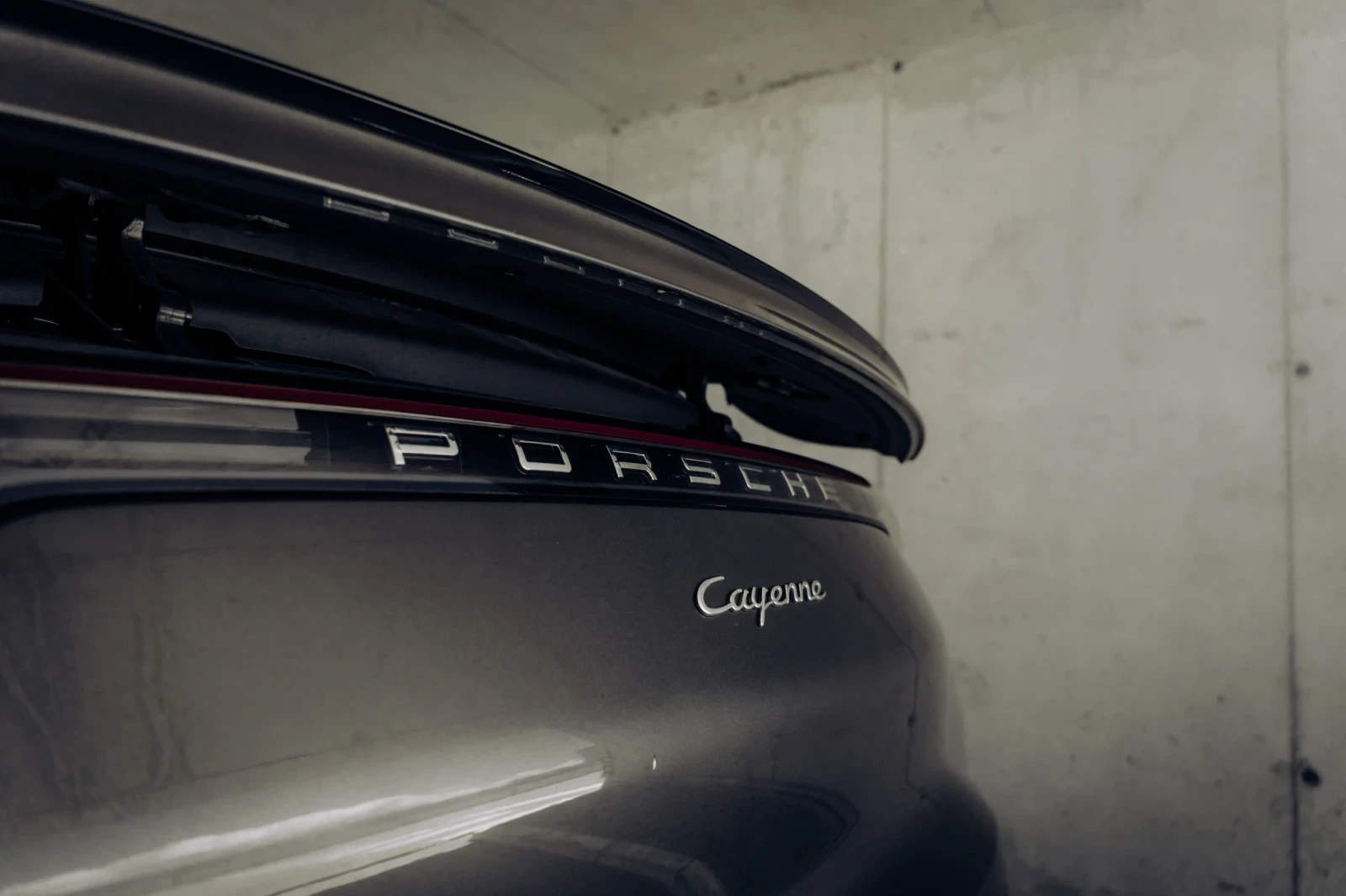 Porsche Cayenne Porsche Cayenne/SportChrono/Distronic/bose/панорам, снимка 10 - Автомобили и джипове - 54708577