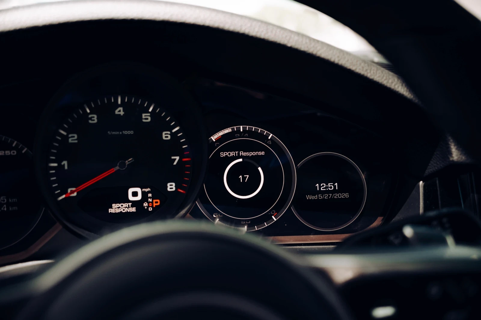 Porsche Cayenne Porsche Cayenne/SportChrono/Distronic/bose/������� | Mobile.bg � ����������� 16