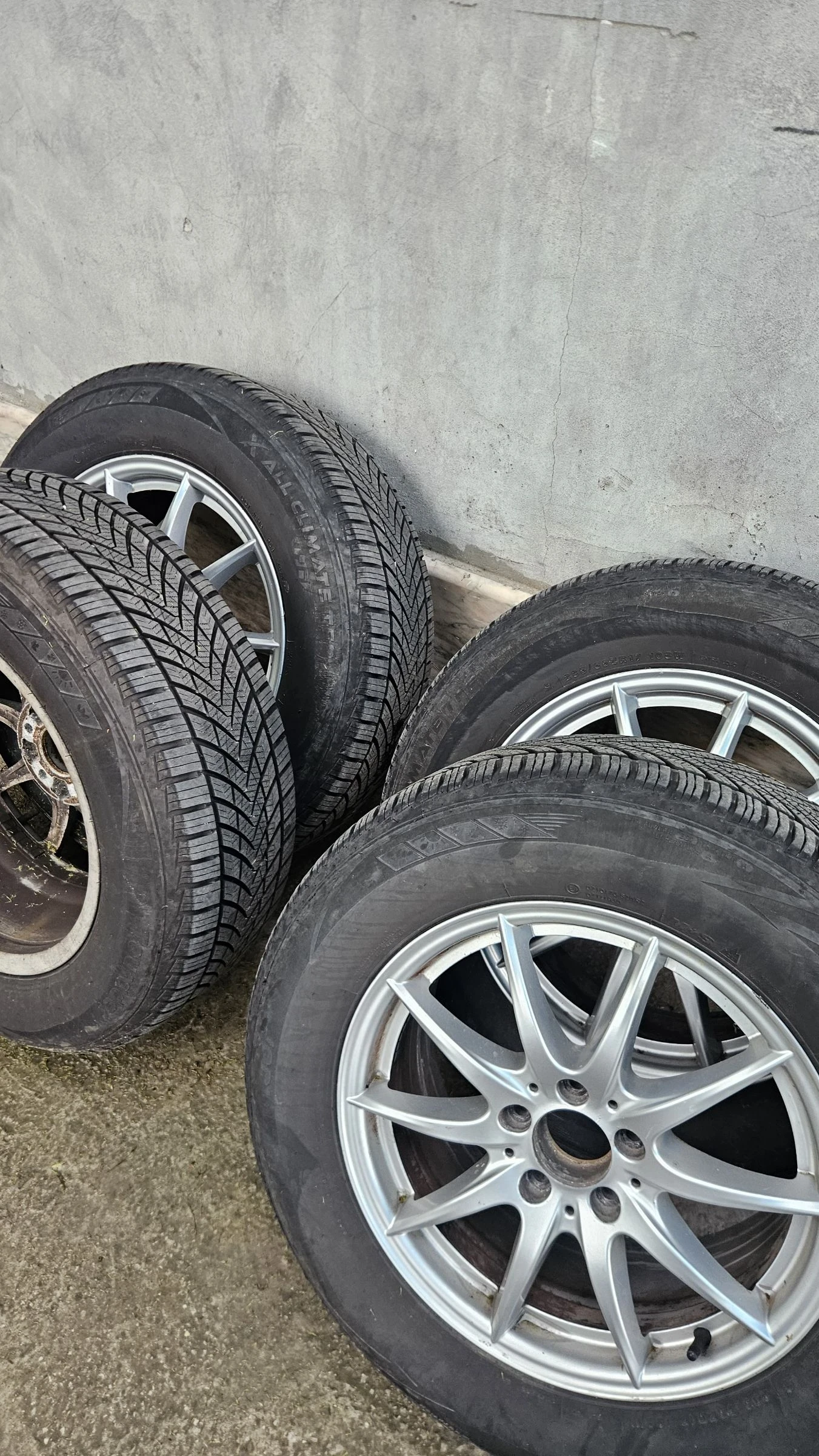 Mercedes-Benz ML 350 350cdi bluetech , снимка 10 - Автомобили и джипове - 54789311
