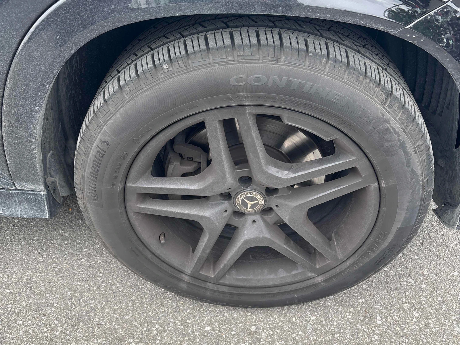 Mercedes-Benz GLE 350 4MATIC* AMG PACK* BURMESTER* HUD* 360* PANO, снимка 6 - Автомобили и джипове - 55012881