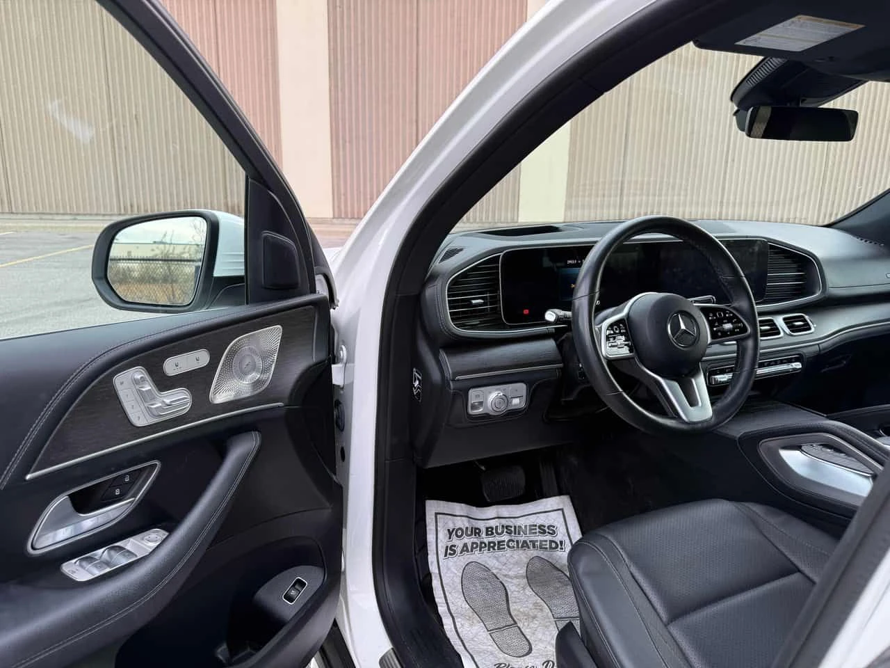Mercedes-Benz GLE 450 | CARFAX | ��� ������������ ������ | Mobile.bg � ����������� 10