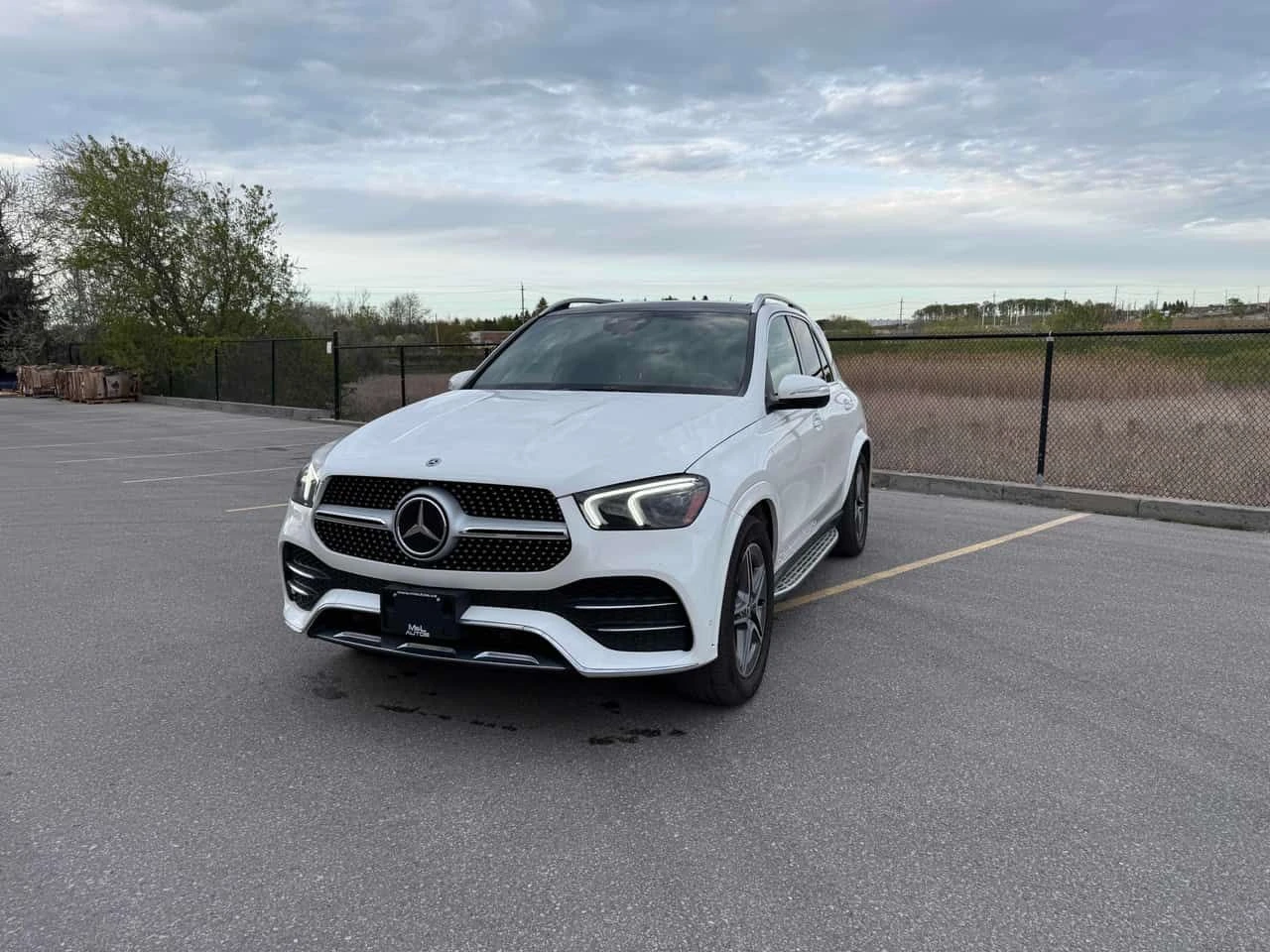 Mercedes-Benz GLE 450 | CARFAX | ��� ������������ ������ | Mobile.bg � ����������� 1