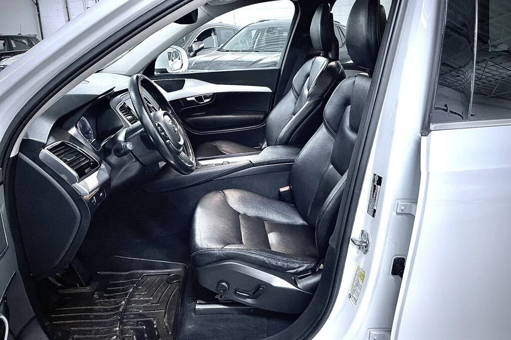Volvo Xc90  T6 Momentum AWD* DISTR* PANO* CAM* ПОДГРЕВ* , снимка 6 - Автомобили и джипове - 55100086