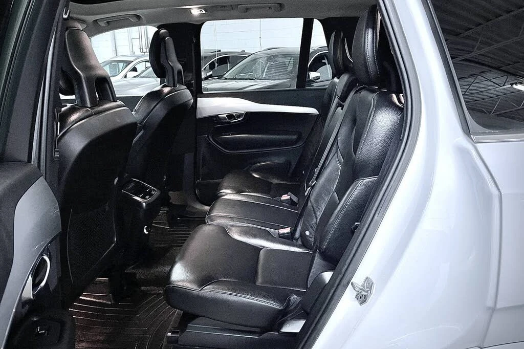 Volvo Xc90  T6 Momentum AWD* DISTR* PANO* CAM* ПОДГРЕВ* , снимка 8 - Автомобили и джипове - 55100086