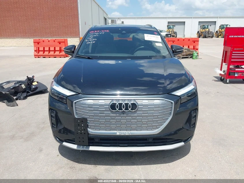 Audi Q4 E-Tron Premium Plus 40 Rwd, снимка 13 - Автомобили и джипове - 55139909