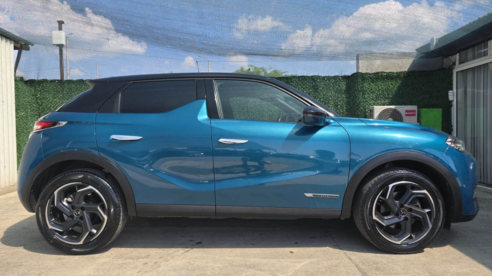DS DS 3 Crossback OPERA * 155�.�.* HUD | Mobile.bg � ����������� 6
