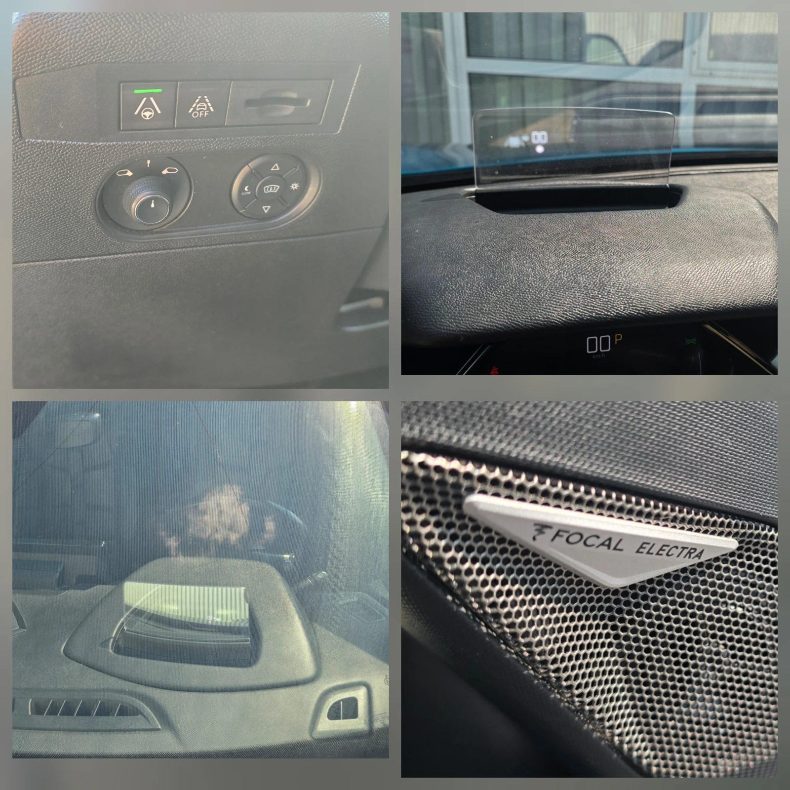 DS DS 3 Crossback OPERA * 155�.�.* HUD | Mobile.bg � ����������� 13