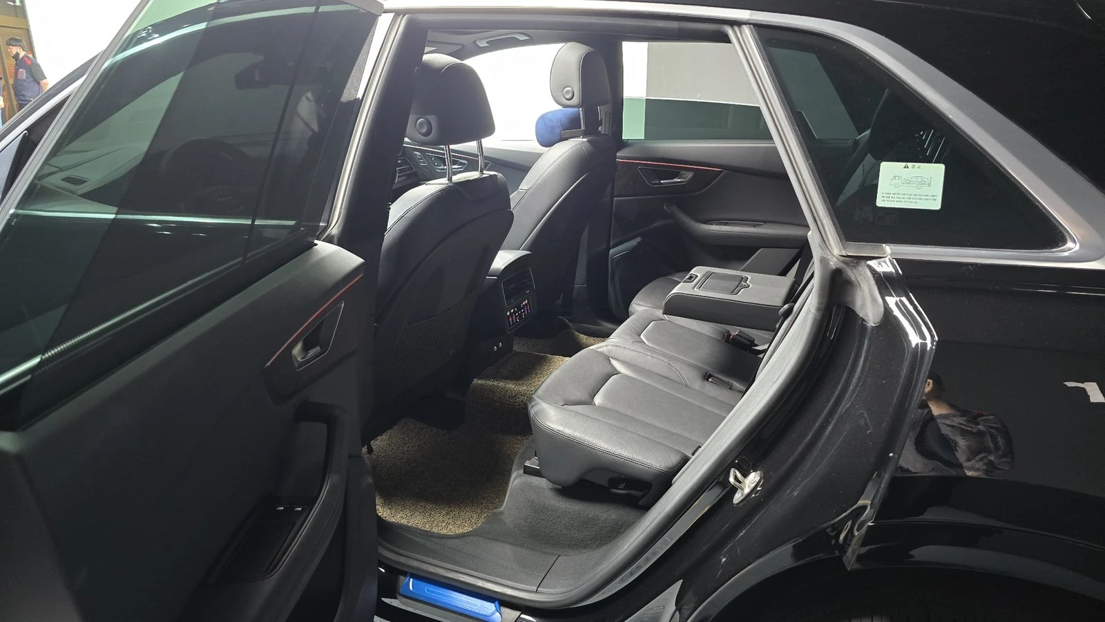 Audi Q8 45 TDI quattro* ���* HUD* 360* ������ ���� | Mobile.bg � ����������� 11