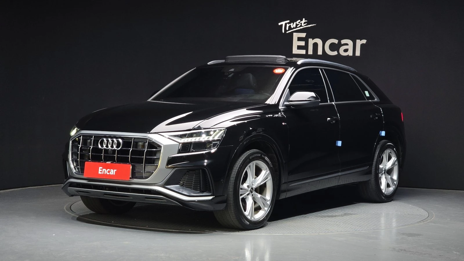 Audi Q8 45 TDI quattro* ���* HUD* 360* ������ ���� | Mobile.bg � ����������� 1