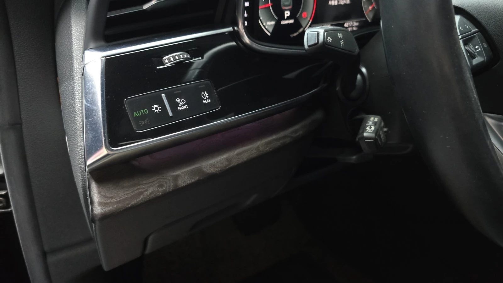 Audi Q8 45 TDI quattro* ���* HUD* 360* ������ ���� | Mobile.bg � ����������� 14
