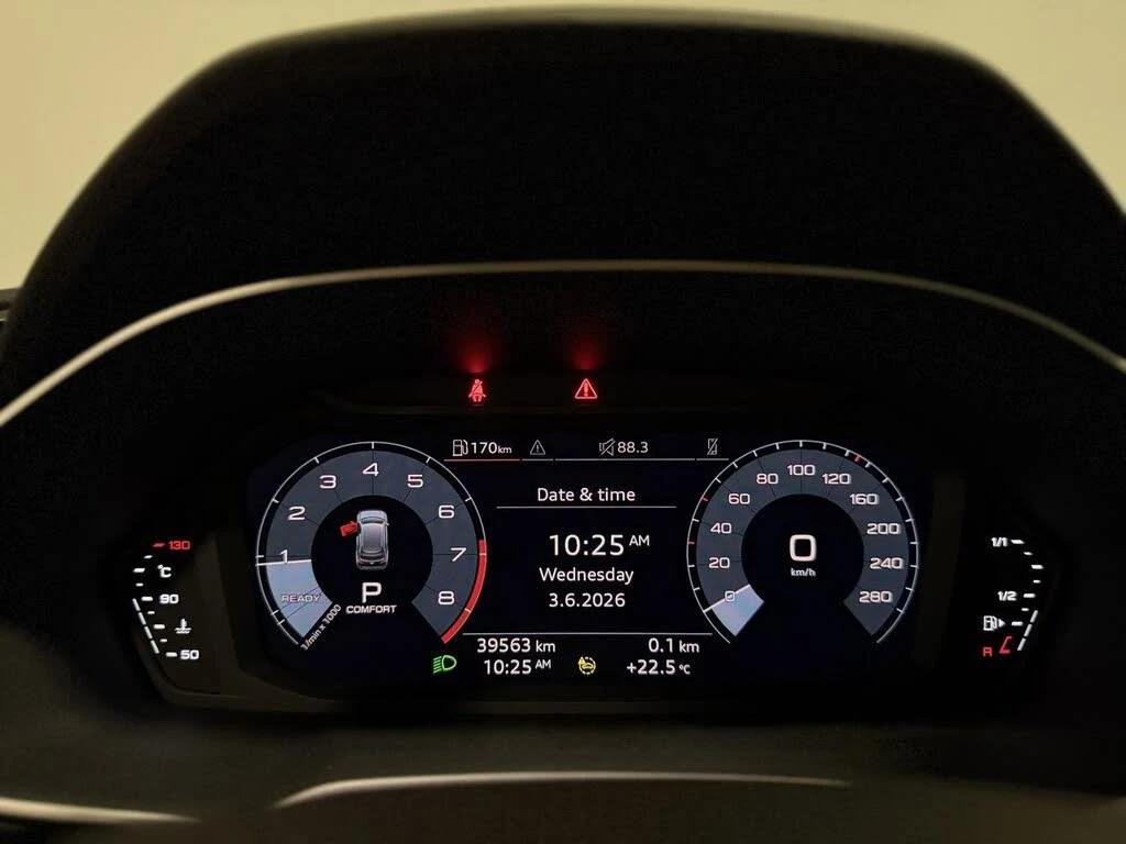Audi Q3 * S-LINE * PANO * Автокредит * (Цена до България), снимка 12 - Автомобили и джипове - 55463315