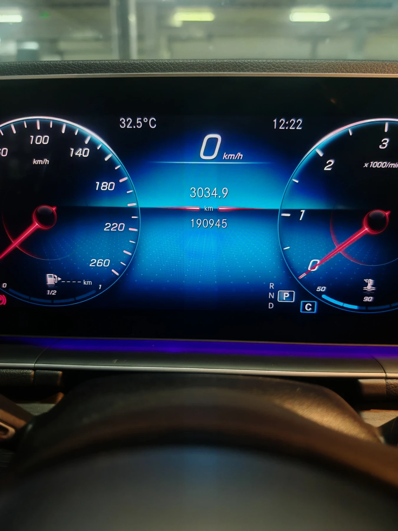 Mercedes-Benz GLE 400 6+ 1 , снимка 12 - Автомобили и джипове - 55786101