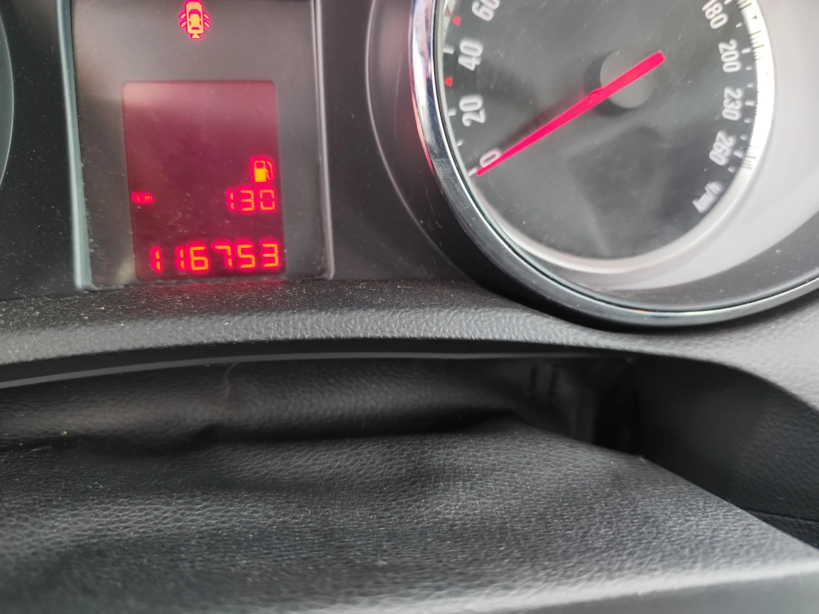 Opel Mokka, снимка 8 - Автомобили и джипове - 55905217