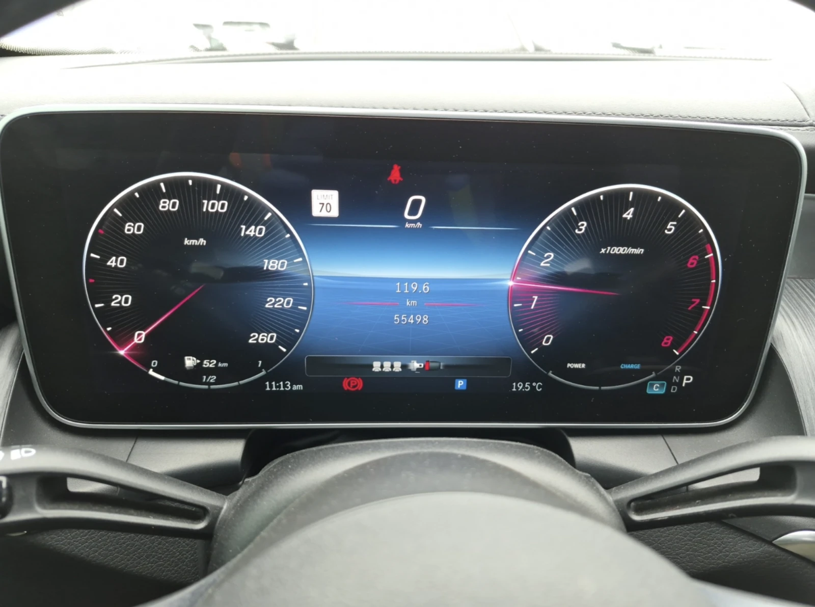 Mercedes-Benz GLC 300 2023 Mercedes-Benz GLC 300, снимка 6 - Автомобили и джипове - 56164237