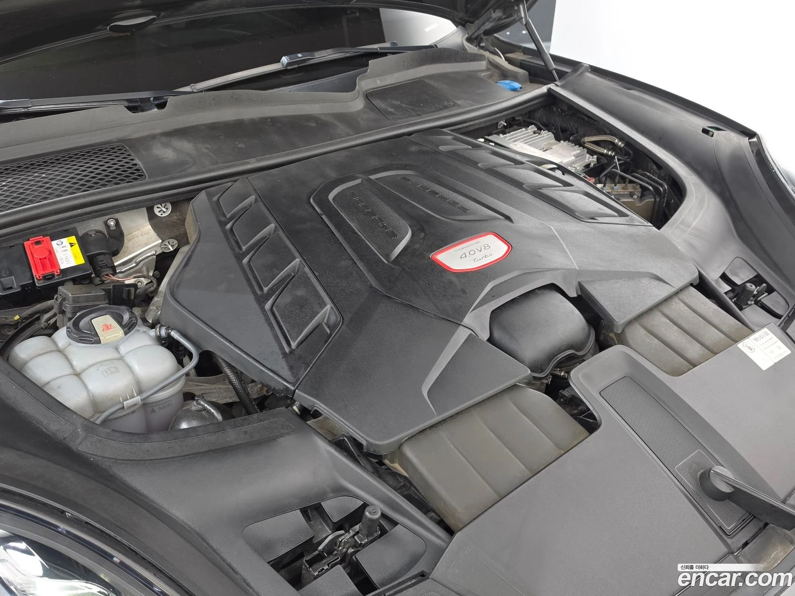 Porsche Cayenne 4.0 Turbo* �������� ������ ������� | Mobile.bg � ����������� 6