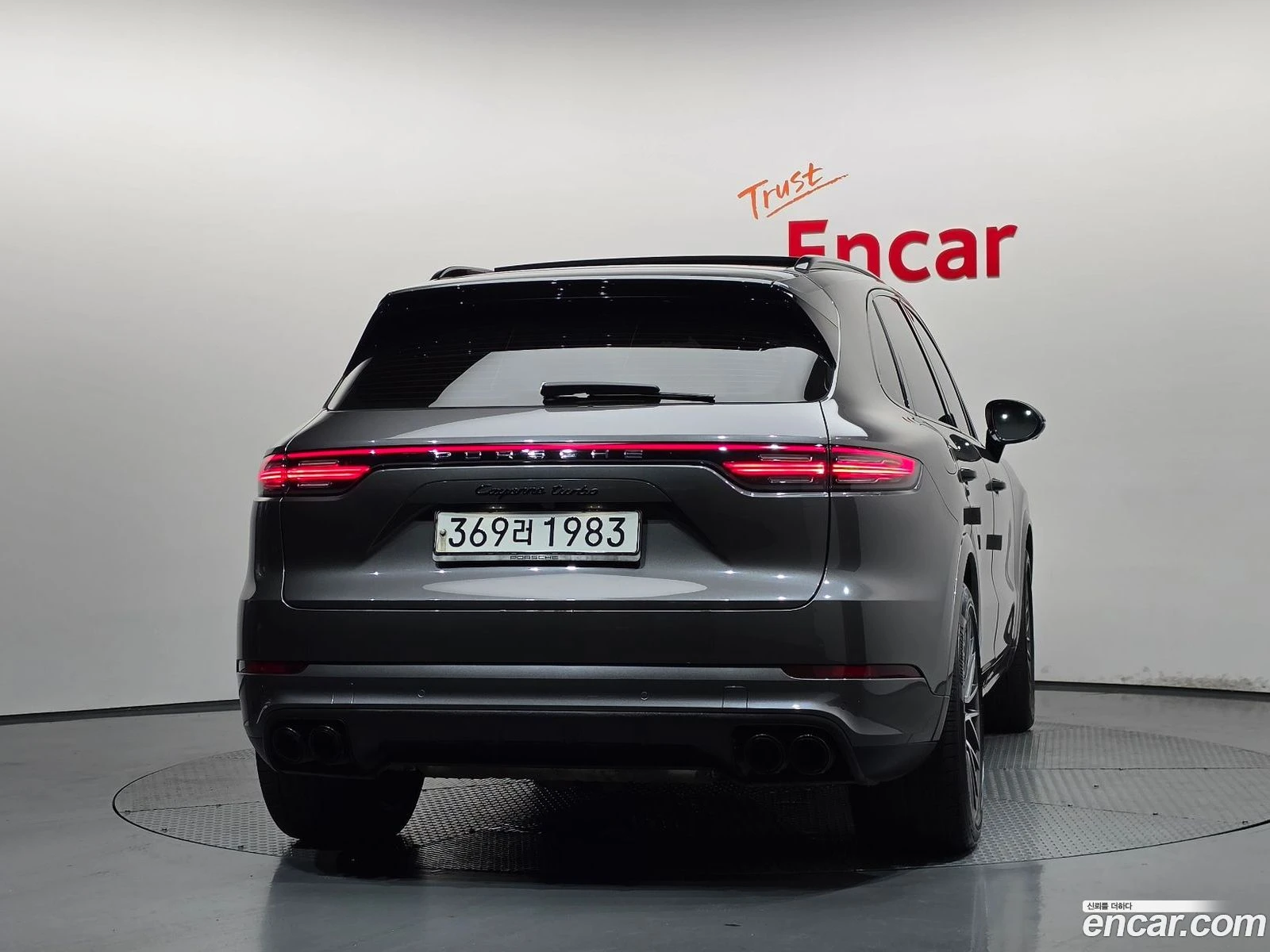 Porsche Cayenne 4.0 Turbo* �������� ������ ������� | Mobile.bg � ����������� 4