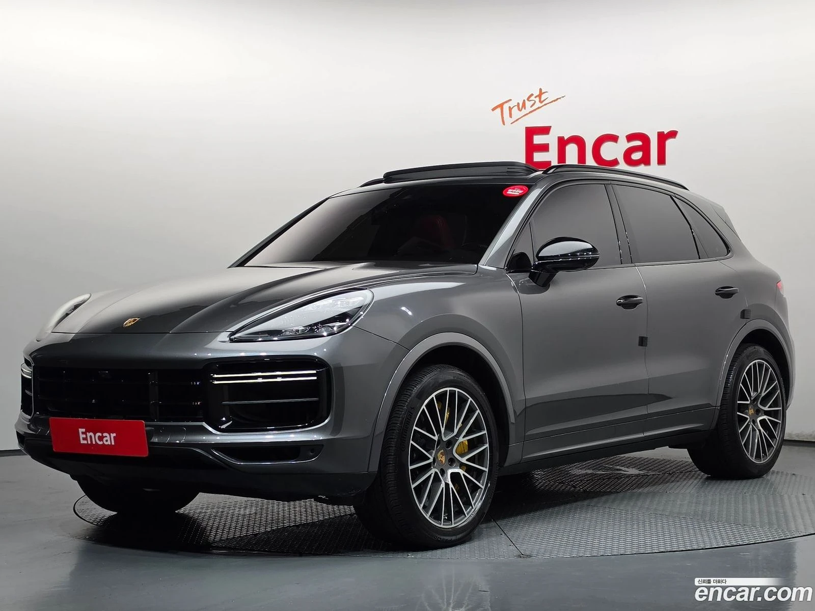 Porsche Cayenne 4.0 Turbo* ВКЛЮЧЕНИ ВСИЧКИ РАЗХОДИ