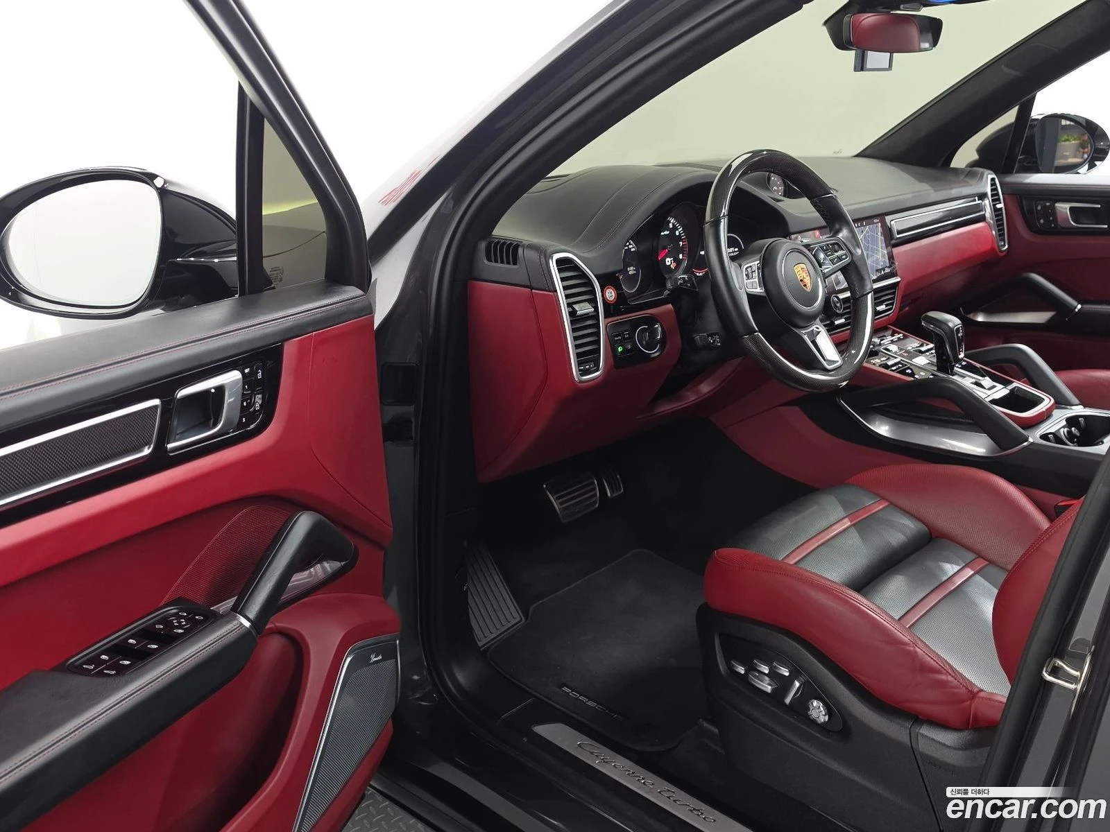 Porsche Cayenne 4.0 Turbo* �������� ������ ������� | Mobile.bg � ����������� 10