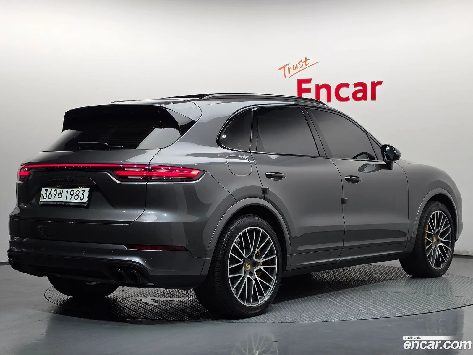 Porsche Cayenne 4.0 Turbo* �������� ������ ������� | Mobile.bg � ����������� 2