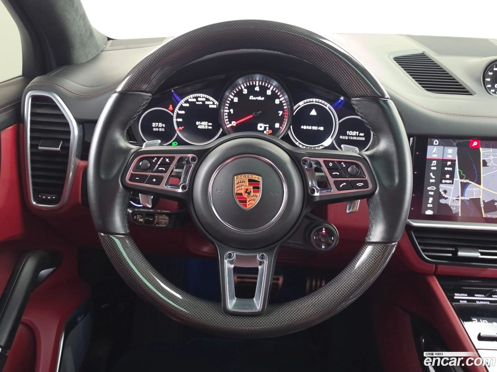 Porsche Cayenne 4.0 Turbo* �������� ������ ������� | Mobile.bg � ����������� 12