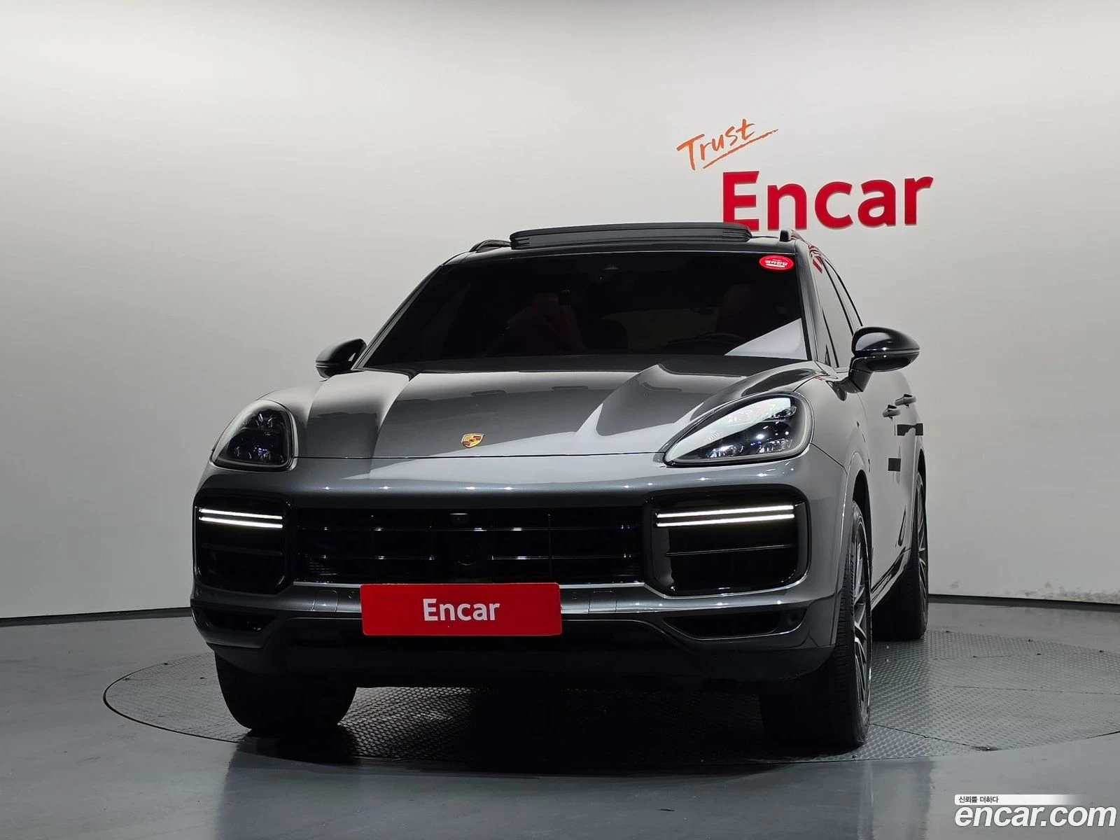 Porsche Cayenne 4.0 Turbo* �������� ������ ������� | Mobile.bg � ����������� 3