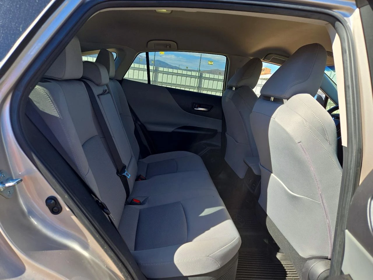 Toyota Venza 2.5l Le, снимка 10 - Автомобили и джипове - 56663992
