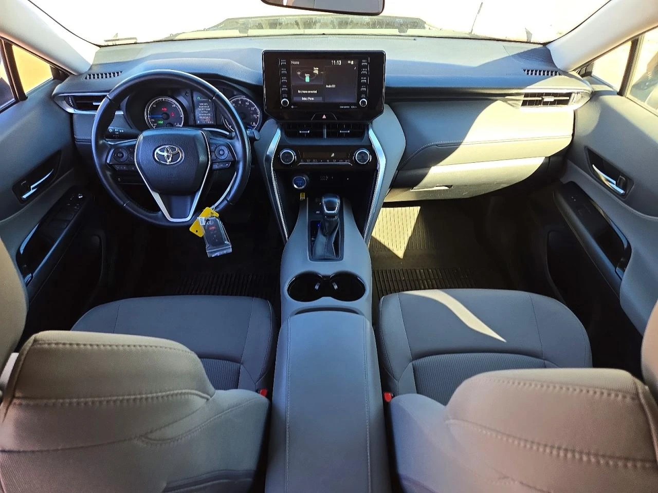 Toyota Venza 2.5l Le, снимка 8 - Автомобили и джипове - 56663992