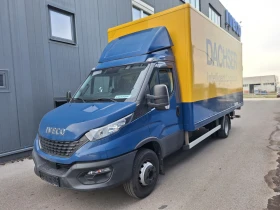 Iveco Daily 70C16, снимка 1