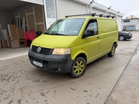 VW Transporter T5, снимка 1