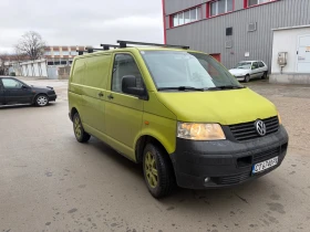 VW Transporter T5, снимка 2