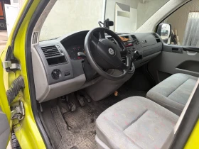 VW Transporter T5, снимка 5