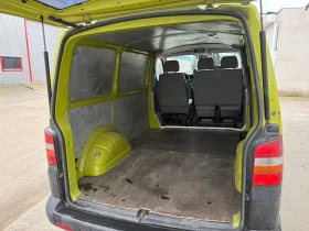 VW Transporter T5, снимка 10