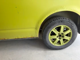VW Transporter T5, снимка 12