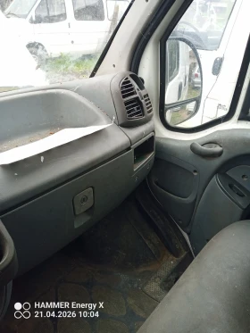 Citroen Jumper, снимка 9