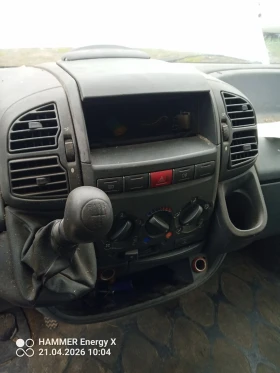 Citroen Jumper, снимка 8