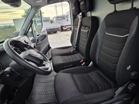 Iveco Daily 35-180, ХЛАДИЛЕН, Лед, Автомат, Нави, Клима, снимка 9
