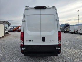 Iveco Daily 35-180, ХЛАДИЛЕН, Лед, Автомат, Нави, Клима, снимка 4