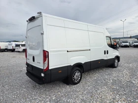 Iveco Daily 35-180, ХЛАДИЛЕН, Лед, Автомат, Нави, Клима, снимка 5