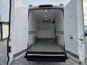 Iveco Daily 35-180, ХЛАДИЛЕН, Лед, Автомат, Нави, Клима, снимка 13