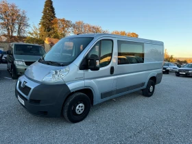     Peugeot Boxer 2.3 120multijet 