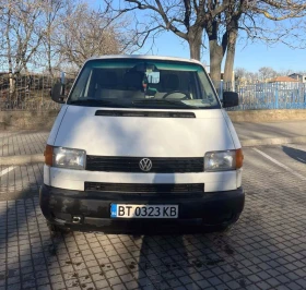  VW T4