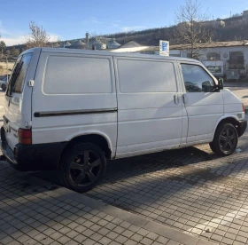 VW T4 2.4    | Mobile.bg    8