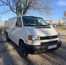 VW T4 2.4    | Mobile.bg    2